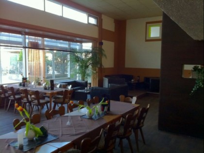 Foto: R&amp;uuml;ckpass - Lounge