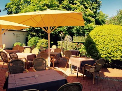 Foto: Rückpass - Lounge